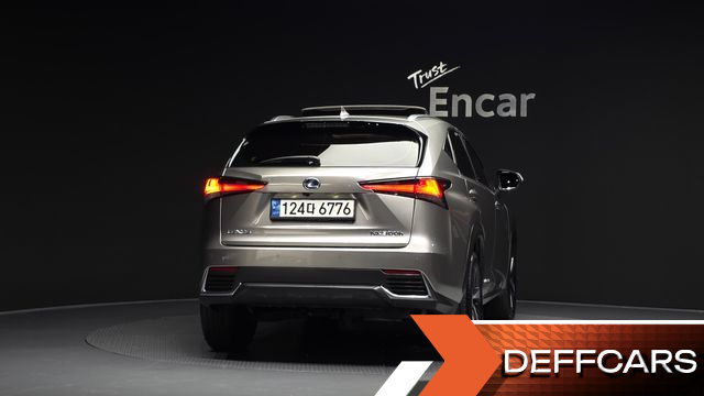 Lexus NX Supreme купить на сайте DeffCars