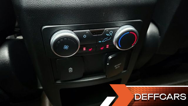 Ford EXPLORER 2.3 LimIted 4WD купить на сайте DeffCars