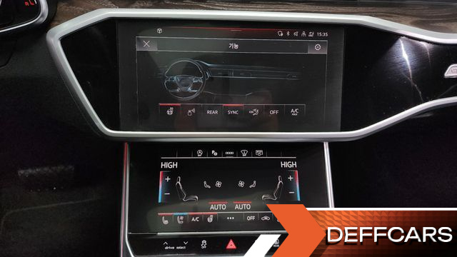 Audi A6 45 TFSI Quattro Premium купить на сайте DeffCars