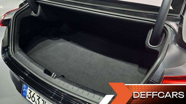 Kia K8 3.5 LPG 2WD Trendy(Rentcar) купить на сайте DeffCars