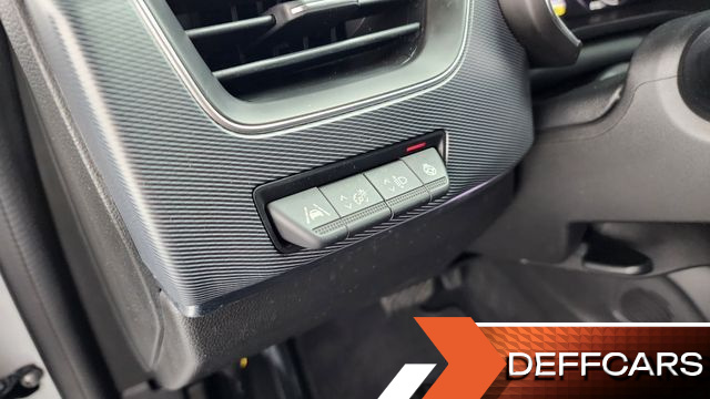 Renault-KoreaSamsung XM3 1.3 TCe RE Signature купить на сайте DeffCars