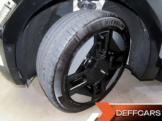Kia EV9 Long Range 4WD Earth купить на сайте DeffCars