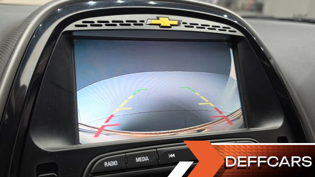 ChevroletGMDaewoo SPARK LT купить на сайте DeffCars