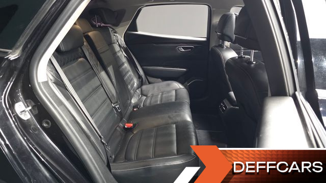 Renault-KoreaSamsung SM6 2.0 GDe RE купить на сайте DeffCars