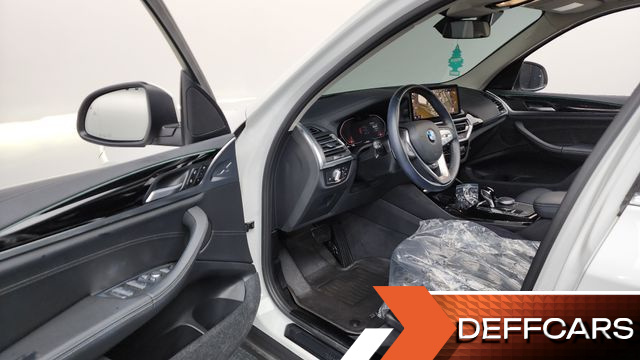 BMW X3 xDrive 20i купить на сайте DeffCars