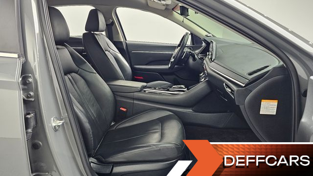 Hyundai SONATA Modern купить на сайте DeffCars