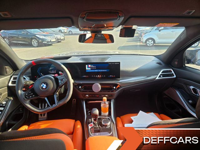 BMW M3 M3 Touring Competition M xDrive купить на сайте DeffCars