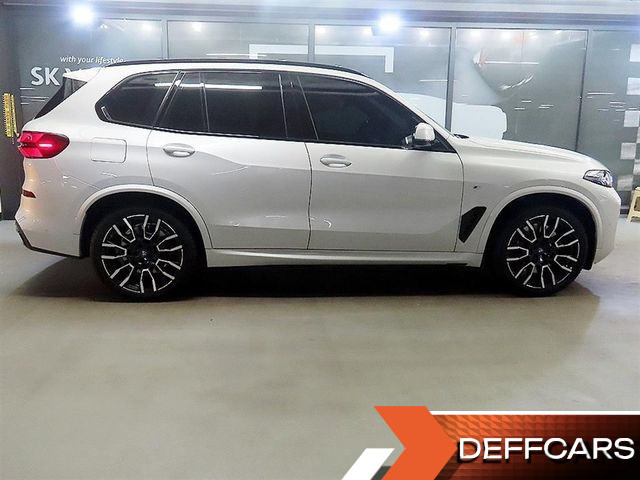 BMW X5 xDrive 50e M Sport купить на сайте DeffCars