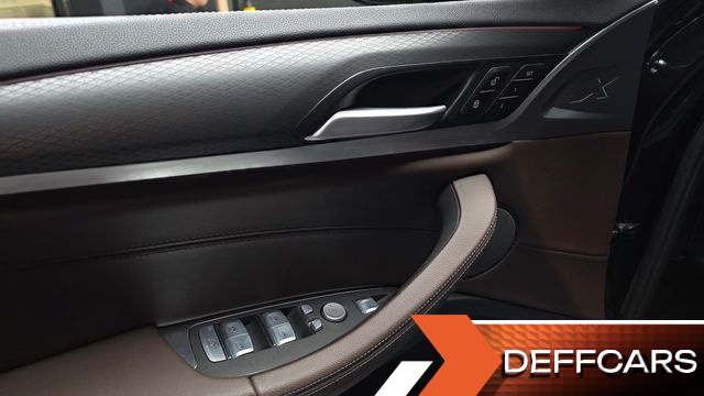BMW X4 xDrive20i M Sport Pro Special Edition купить на сайте DeffCars