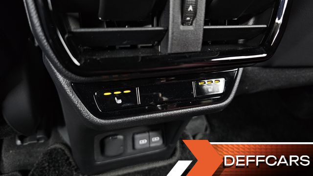 Lexus NX Luxury купить на сайте DeffCars