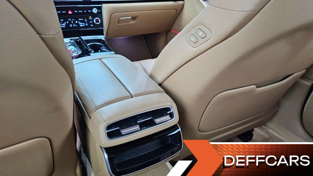 Genesis G80 Gasoline 2.5 Turbo 2WD купить на сайте DeffCars