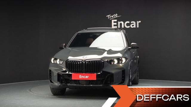 BMW X5 xDrive 40i M Sport Pro Special Edition купить на сайте DeffCars