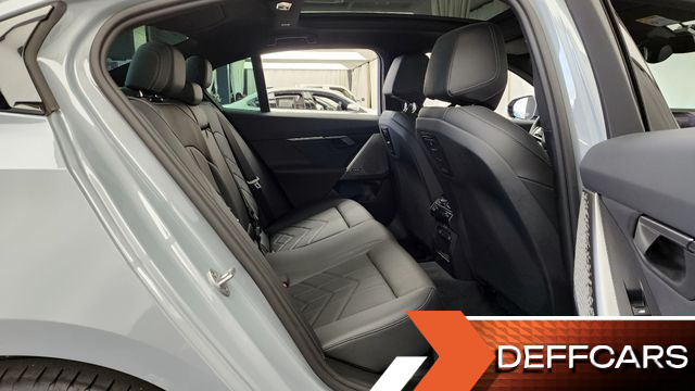 BMW 5-SERIES 520i M Sport купить на сайте DeffCars