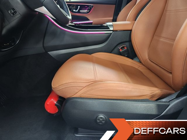 Mercedes GLC-CLASS GLC220 d 4MATIC купить на сайте DeffCars