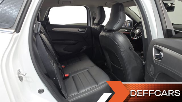 Renault-KoreaSamsung XM3 1.3 TCe RE Inspire купить на сайте DeffCars