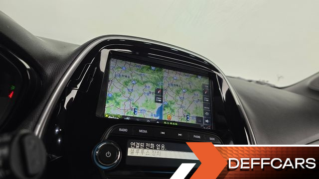 ChevroletGMDaewoo SPARK LT Plus купить на сайте DeffCars