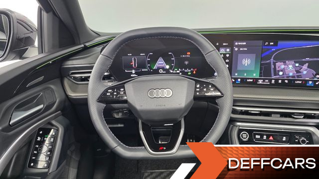 Audi Q5 45 TFSI Quattro S Line Black Ediiton купить на сайте DeffCars