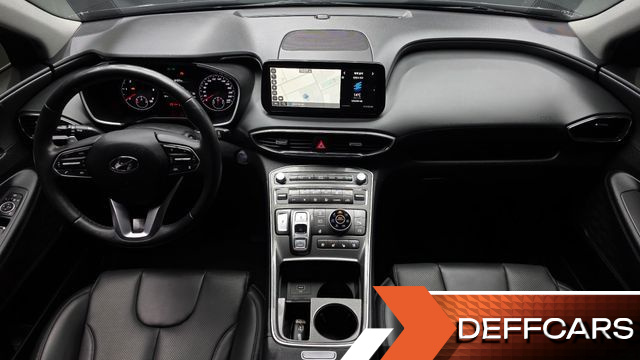 Hyundai SANTAFE Diesel 2.2 4WD Prestige купить на сайте DeffCars