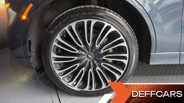 Lincoln AVIATOR 3.0 Black Label AWD купить на сайте DeffCars