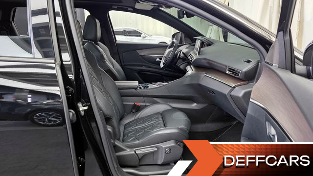 Peugeot 5008 1.2 Pure Tech GT купить на сайте DeffCars