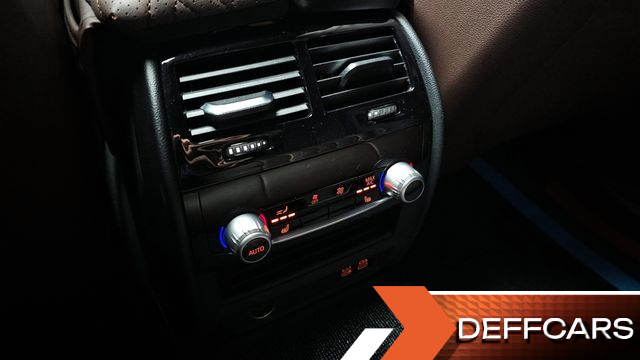 BMW 5-SERIES M550i xDrive купить на сайте DeffCars