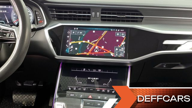 Audi A6 40 TDI купить на сайте DeffCars