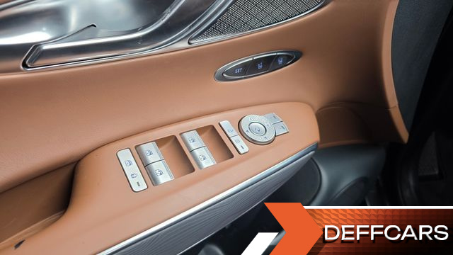 Genesis GV70 2.5T Gasoline AWD купить на сайте DeffCars