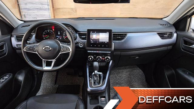 Renault-KoreaSamsung XM3 1.6 GTe LE Plus купить на сайте DeffCars