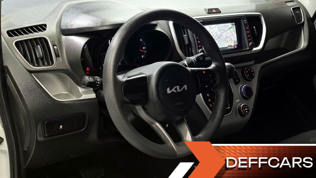 Kia RAY Van Standard купить на сайте DeffCars