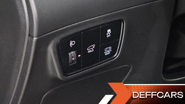 Hyundai TUCSON Inspiration 2WD купить на сайте DeffCars