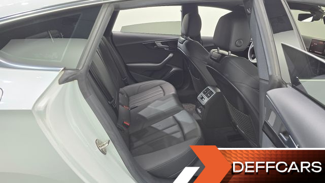 Audi A5 45 TFSI Quattro Premium Sportback купить на сайте DeffCars