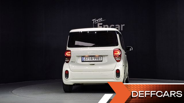 Kia RAY Van Standard купить на сайте DeffCars
