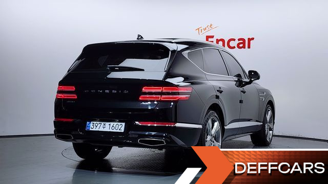 Genesis GV80 2.5T Gasoline AWD купить на сайте DeffCars