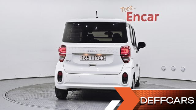 Kia RAY Van Standard купить на сайте DeffCars