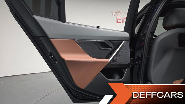BMW 5-SERIES 530e M Sport купить на сайте DeffCars