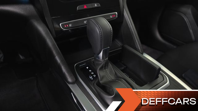 Renault-KoreaSamsung SM6 1.3 TCe Feel купить на сайте DeffCars