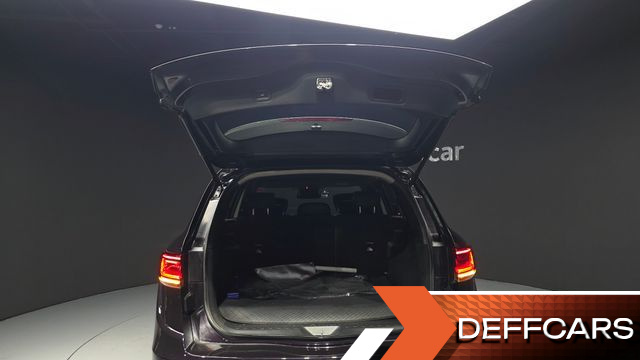 Renault-KoreaSamsung QM6 2.0 LPe Premiere 2WD купить на сайте DeffCars