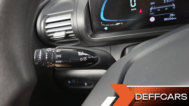 Hyundai CASPER Smart купить на сайте DeffCars