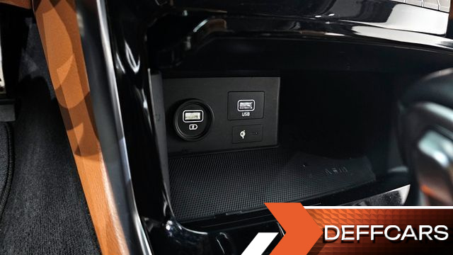 Kia MOHAVE Diesel 3.0 4WD 5-Seater Masters купить на сайте DeffCars