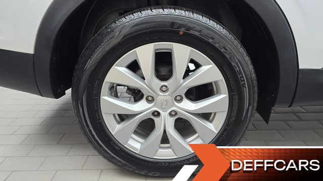 Renault-KoreaSamsung XM3 1.6 GTe LE Plus купить на сайте DeffCars