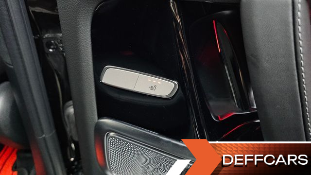 Mercedes G-CLASS G450d купить на сайте DeffCars