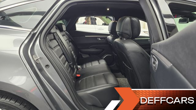 Renault-KoreaSamsung SM6 1.3 TCe RE купить на сайте DeffCars