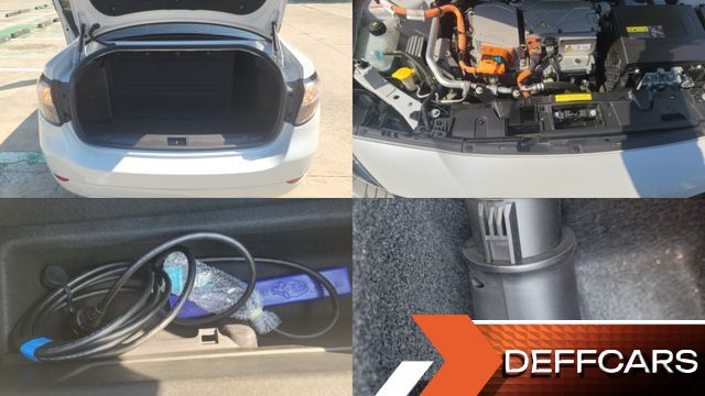 Renault-KoreaSamsung SM3 RE купить на сайте DeffCars