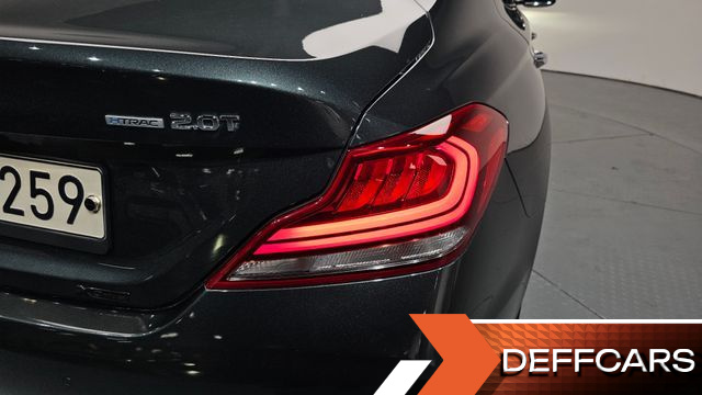 Genesis G70 2.0T Elite купить на сайте DeffCars