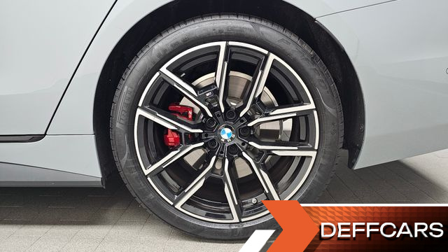 BMW 4-SERIES 420i M Sport Pro Gran Coupe купить на сайте DeffCars