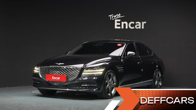 Genesis G80 Gasoline 2.5 Turbo AWD купить на сайте DeffCars