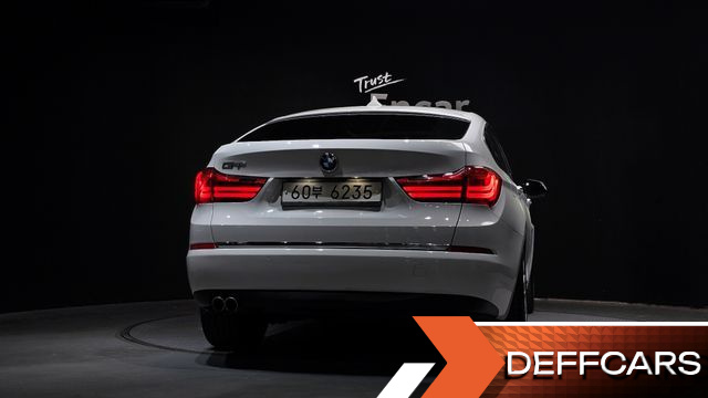 BMW GRAN TURISMO GT ED Edition купить на сайте DeffCars