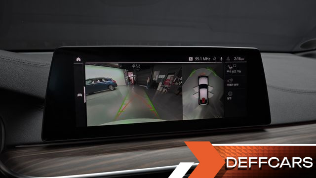 BMW GRAN TURISMO 620d xDrive M Sport купить на сайте DeffCars
