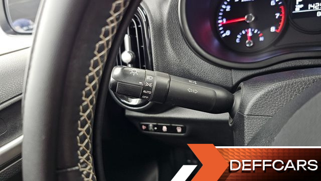 Kia MORNING Luxury купить на сайте DeffCars