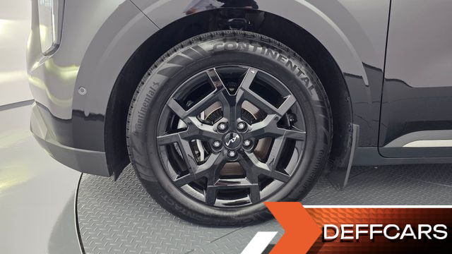 Kia CARNIVAL 7-Seater Gravity купить на сайте DeffCars